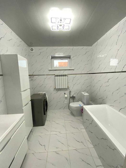 Коттедж Шанхай 53 млн