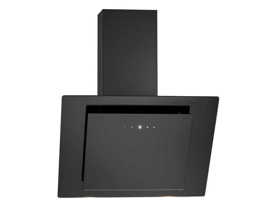 Кухненски абсорбатор Bomann DU 7603 G 60см (Черен)