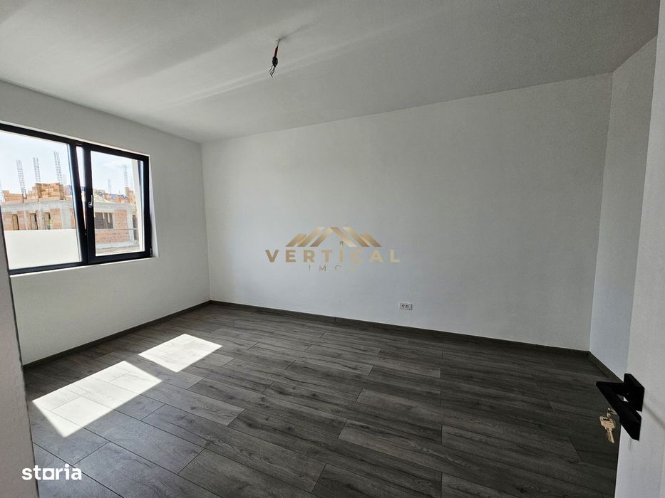 Casa 3 camere in centrul comunei Berceni