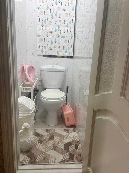 Продам 3 комн. кв., возле Сити Молла