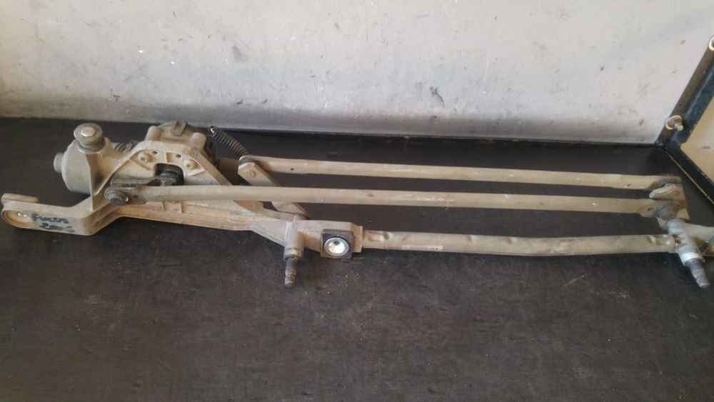 ansamblu stergator motoras  ford focus 2 4m5117504-ac  4m51-17508-aa 3397020850