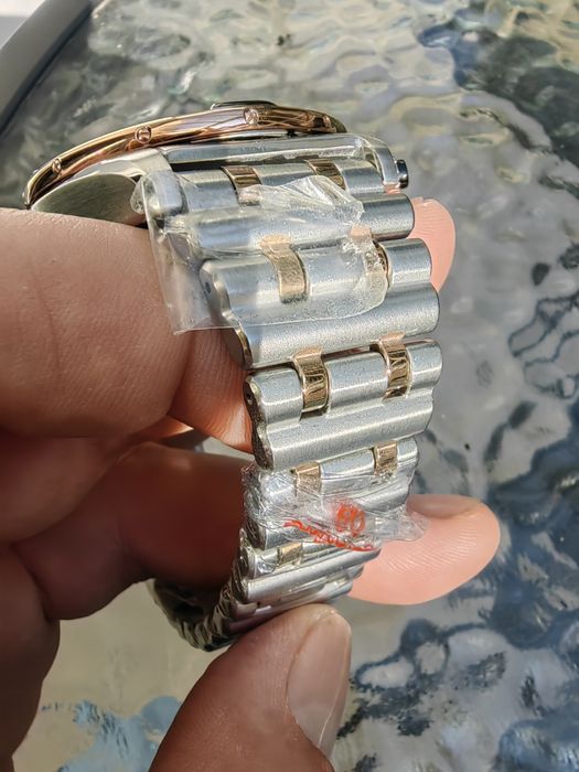 Breitling Chronomat кварц хронограф