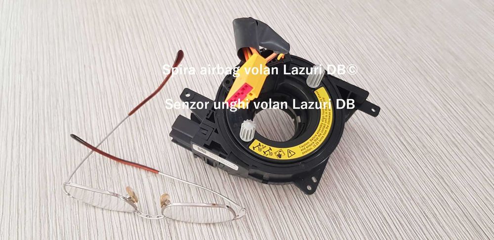 Spira airbag volan Volvo XC90 garantie 12 luni