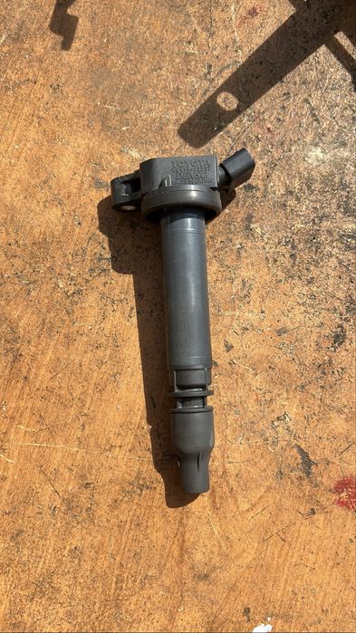 Катушка Toyota corolla e150 e180 Катушка Тойота Королла 150 180