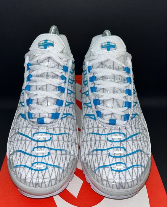 Nike Air Max Plus Marseille 40,41,42,44,45