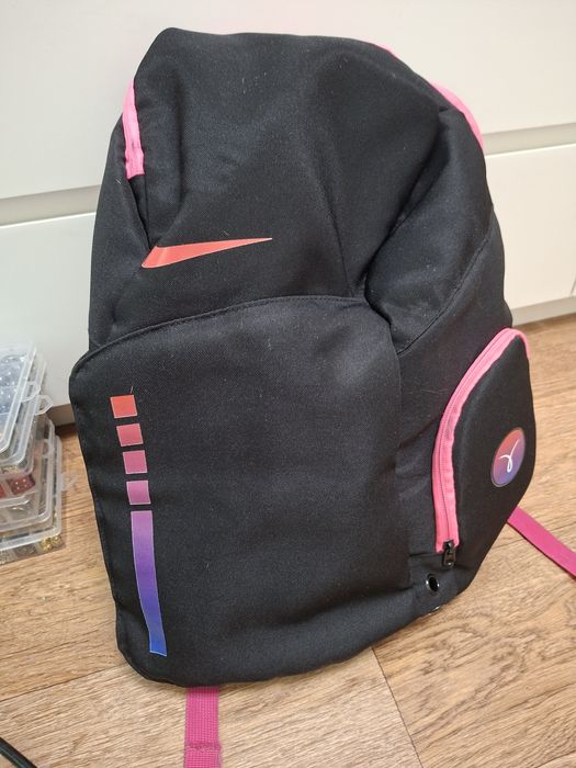 Nike elit рюкзак