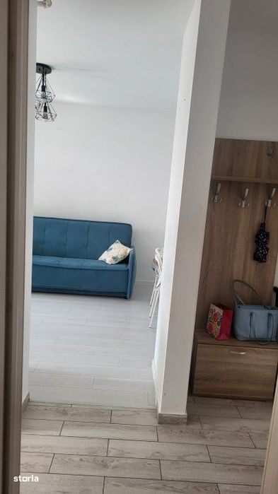 Garsoniera   Militari Residence