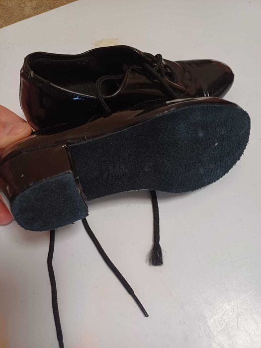 Туфли для бальных танцев