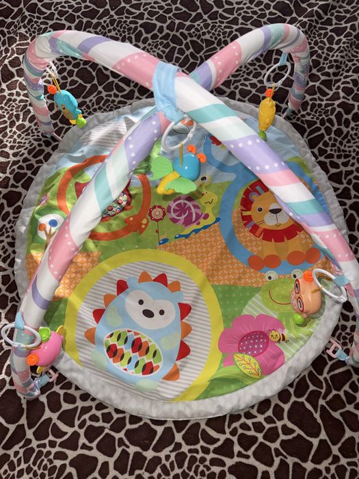 Продам детский коврик