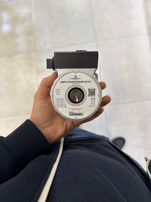 Запчасти для котлов