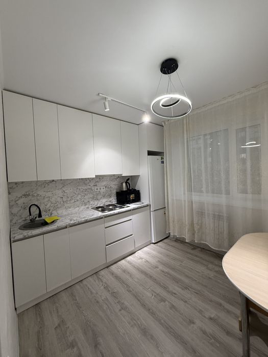 Квартира посуточно однокомнатная