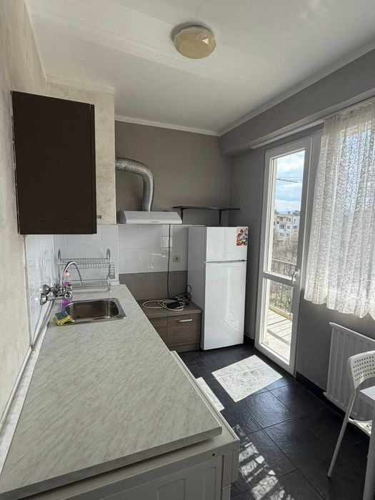 Дава се под наем Двустаен апартамент в София, Дружба 1 - 44 кв.м за 298.86 € - Снимка #14