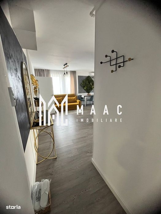 Apartamente 2 camere| Regim Hoetlier\Rezidential| Constructie noua — fotografia 3