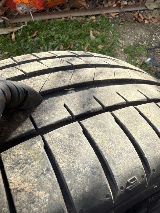 4бр Джанти Style 193 Спорт Пакет с Чисто Нови Летни Гуми Kumho