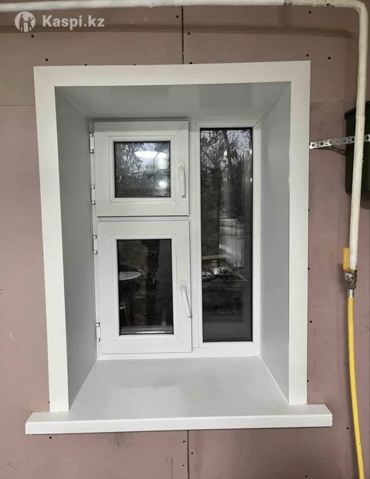 Откосы из сендвич панели