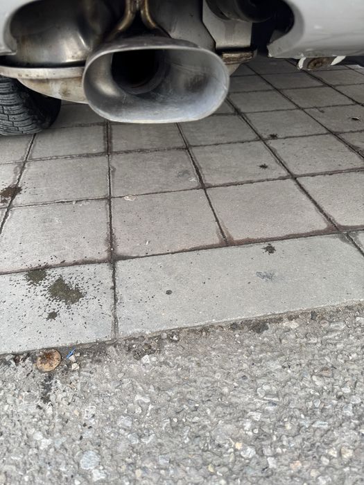 BMW X3 xDrive – | Pachet M |