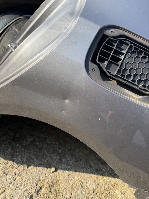 Aripa stanga spate Mercedes CLA W117