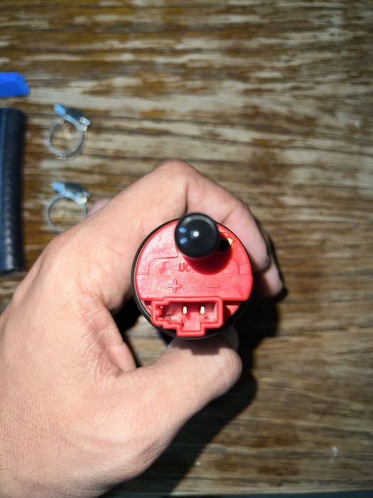 Горивна помпа Suzuki GSX-R600