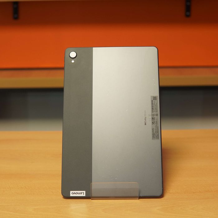 Tableta Lenovo Tab P11 Plus 128 GB + Cellular, 6 GB RAM, TB-J616X, 11'', Gray, 12 LUNI GARANTIE