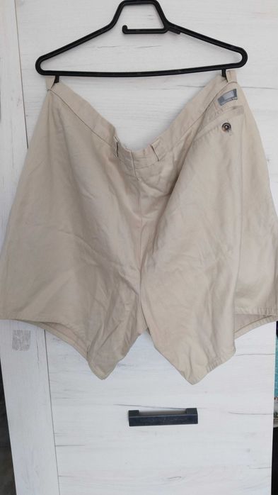 Къси джинсови панталони - бермуди размер Макси