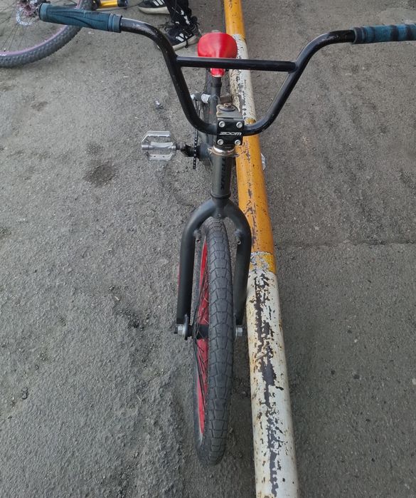 Продаю BMX тринкс
