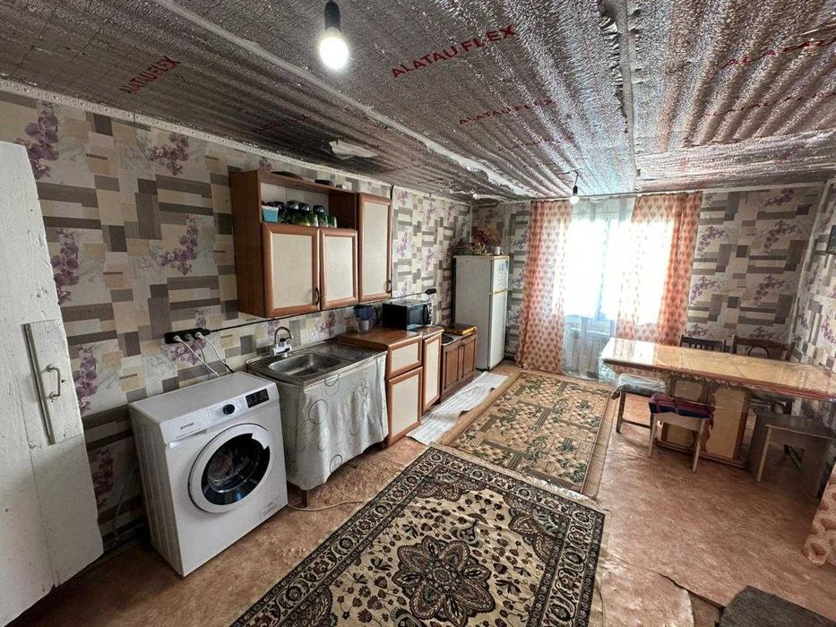 Дача · 3 комнаты · 65 м² · 7 сот.