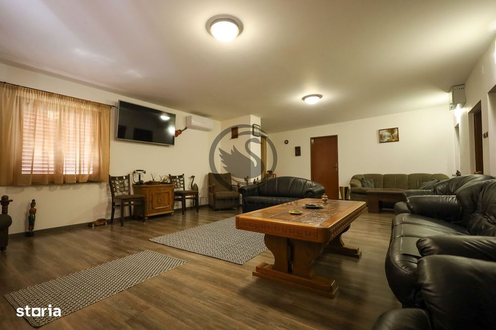 Casa cu istorie - Conac de vanzare | Renovat | Prahova | Comision 0%