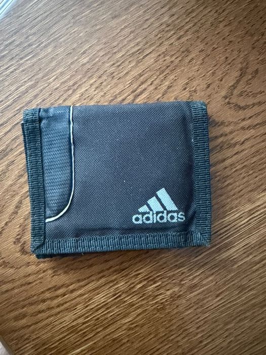 Кошелек Adidas оригинал