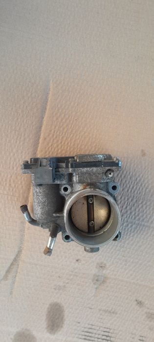 Запчастьтары бар