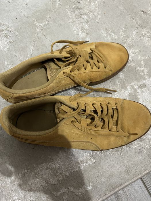 Adidasi puma foare usori si cofortabili