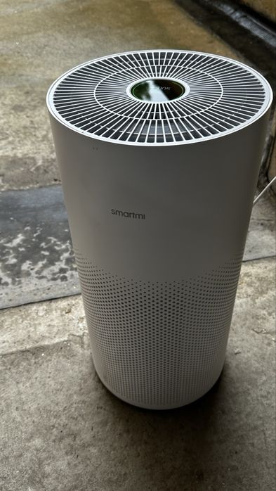 Smartmi air purifier Пречиствател за въздух