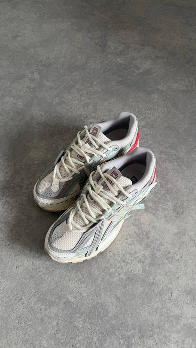 New Balance 1906a SEA SALT LONE STAR GREY