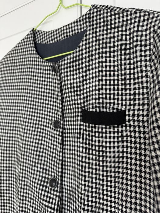 Дамско Vintage сако