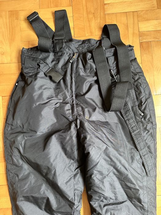 Pantaloni schi, Brugi, Premium, Impermeabili, Damă L - 42