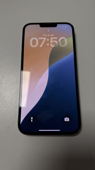 Iphone 13 Pro Max - 256 GB