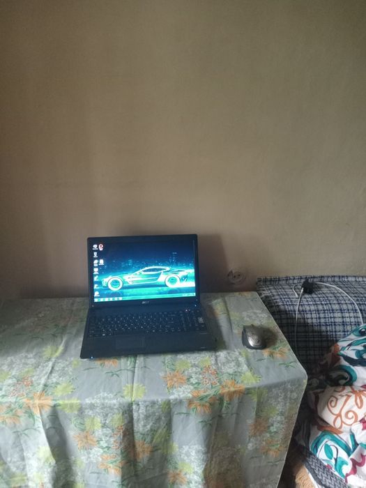 Ноутбук Acer Core I 5