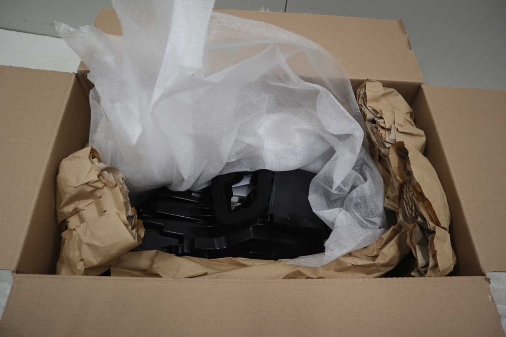 Чисто нов ляв външен стоп за Шкода Кодиак Skoda Kodiaq