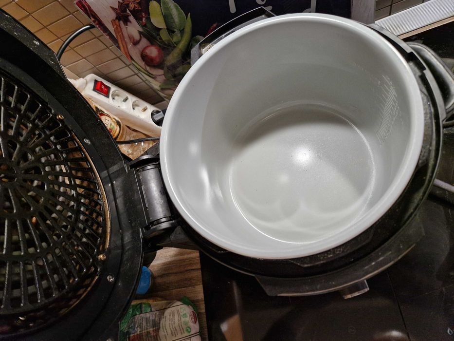 Мултикукър Ninja OP500 EU