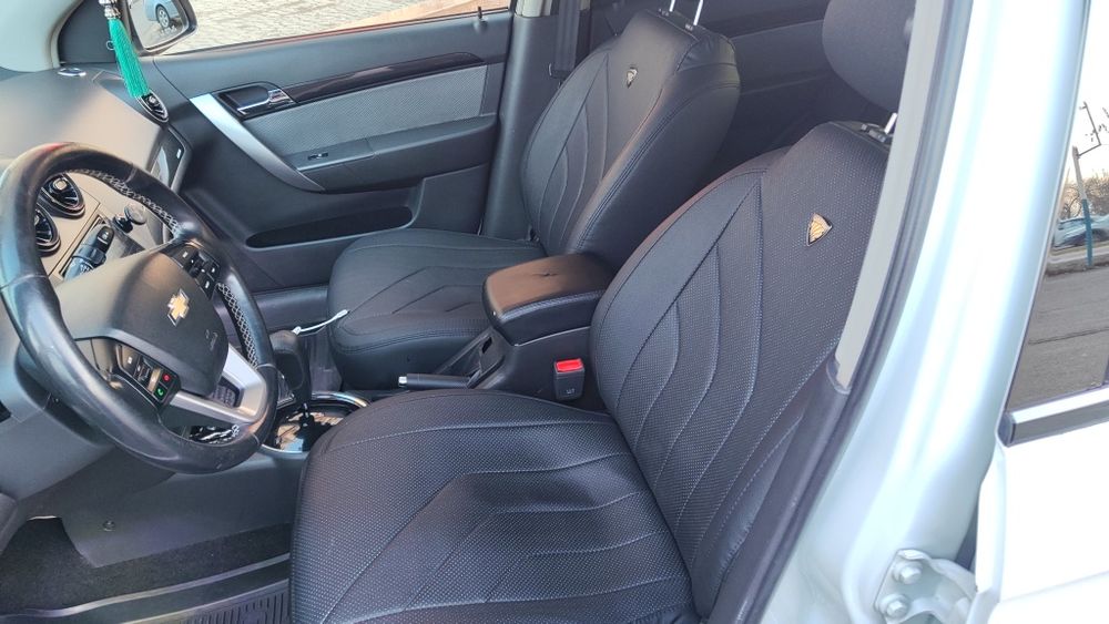 Продаётся Chevrolet Nexia 3 2018 года