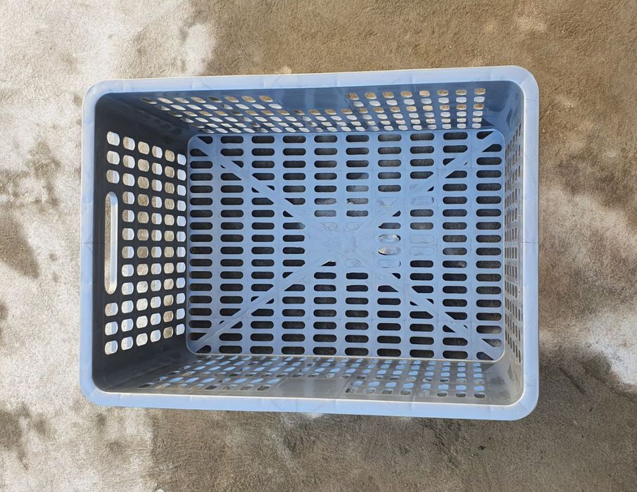 Yashik 1 sort sifatli