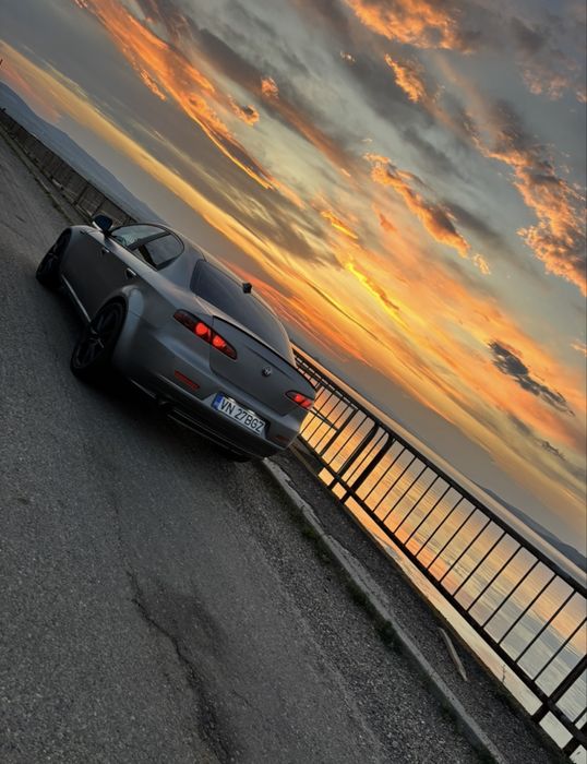 Vand/schimb Alfa Romeo 159