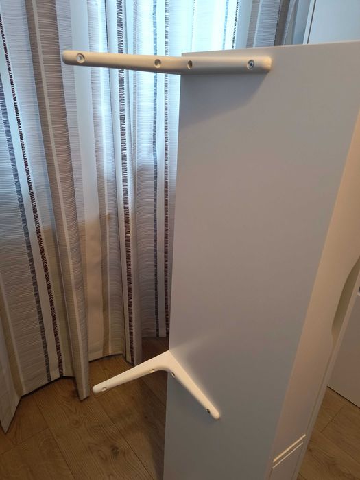 Vand polita EKBY ALEX Ikea