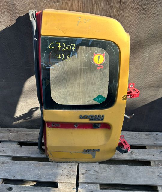 Usa spate dreapta Dacia Logan prima generatie