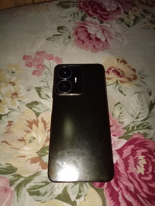 Продам телефоны Realme c55