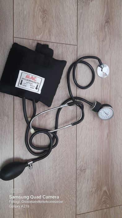 Tensiometru analogic