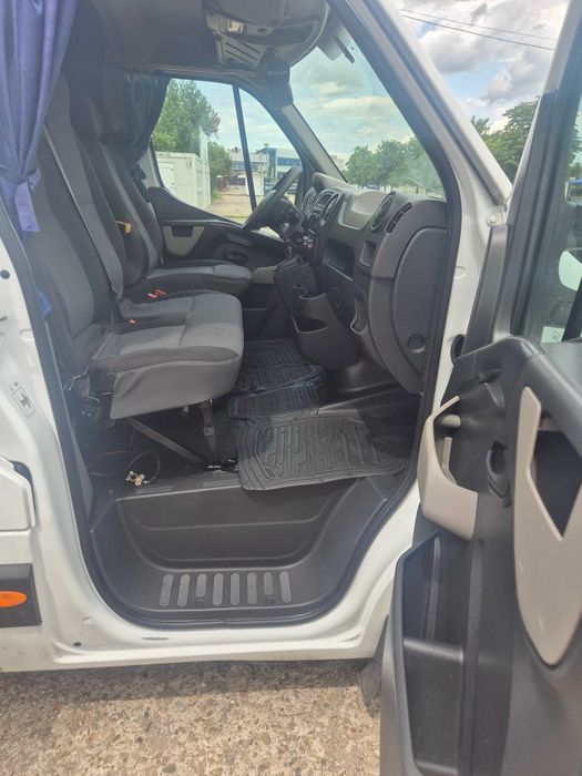 RENAULT Master 2016 — imagine 5