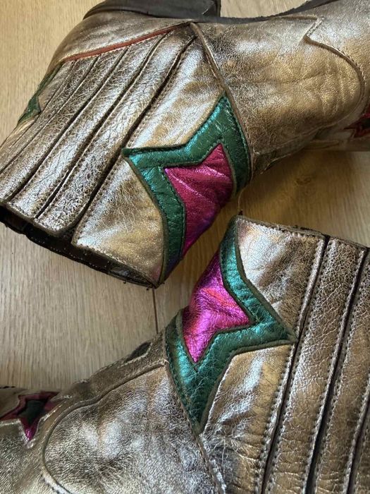 Дамски боти Elena Iachi