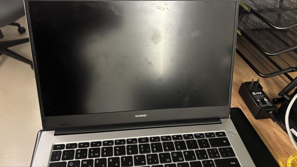 Ноутбук Huawei MateBook D 14