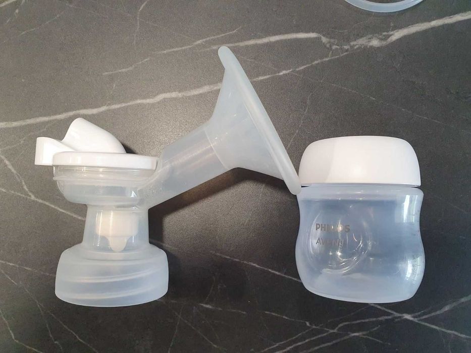 vand Pompa de san electrica Philips Avent Essential SCF323/11