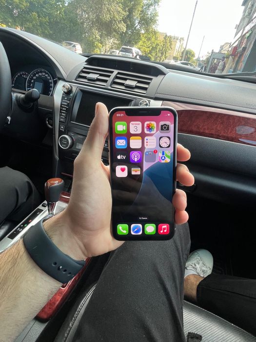 iPhone 11 pro